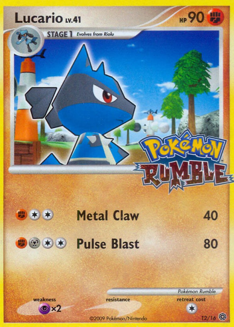 pokemon rumble cards value Rumble Card Prices 2026: Grade S & Worth It?