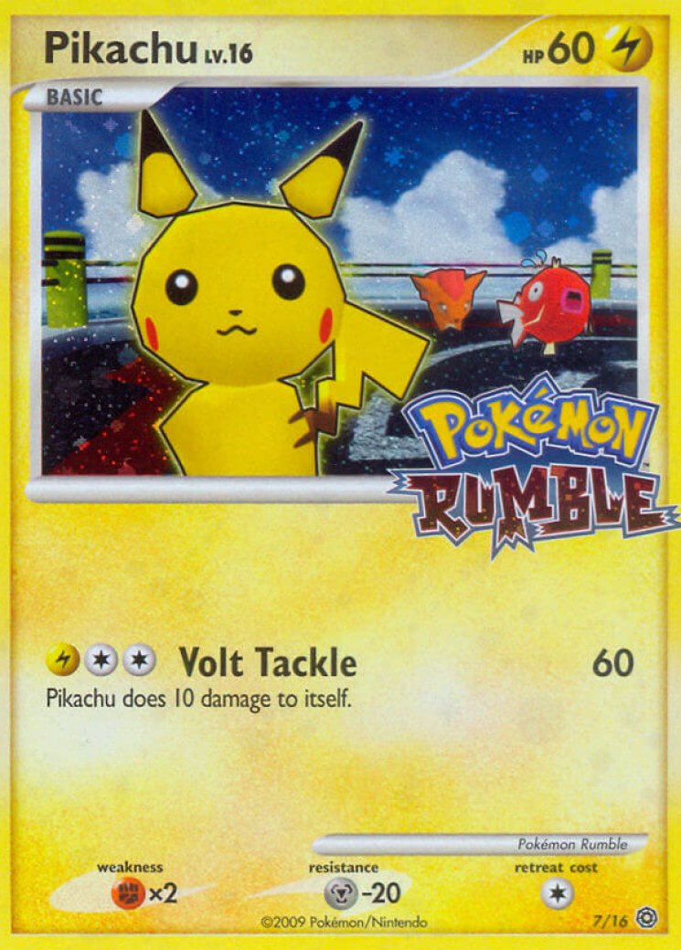 pokemon rumble cards value Rumble Card Prices 2026: Grade S & Worth It?