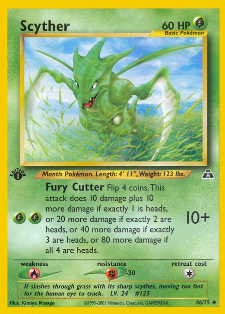 Scyther 6/159 Price 2026 | Crown Zenith