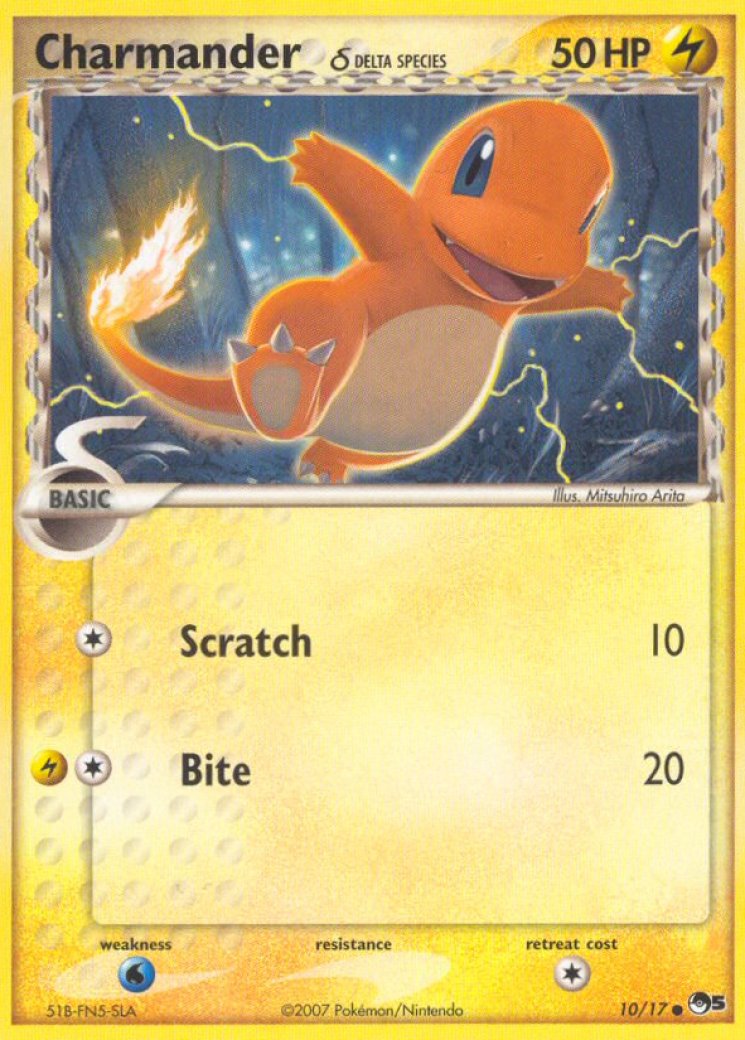 pokemon pop series 5 card list POP Series 5 Card List
