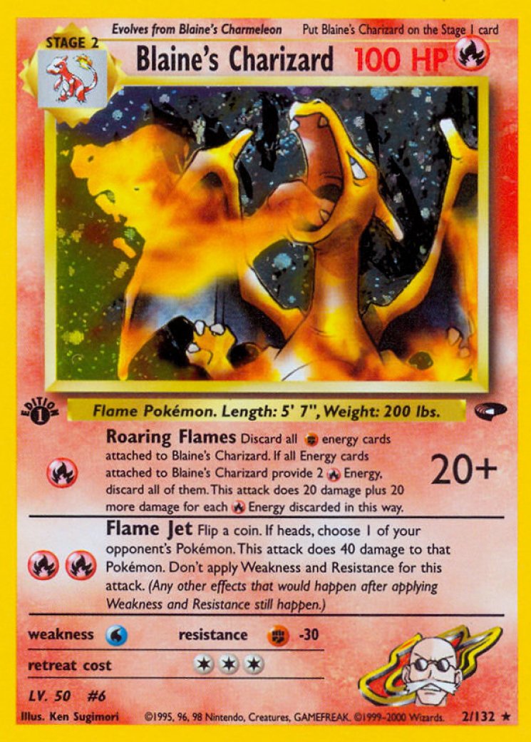 Charizard EX (100 Full Art) - Flashfire - Pokemon Card Prices & Trends
