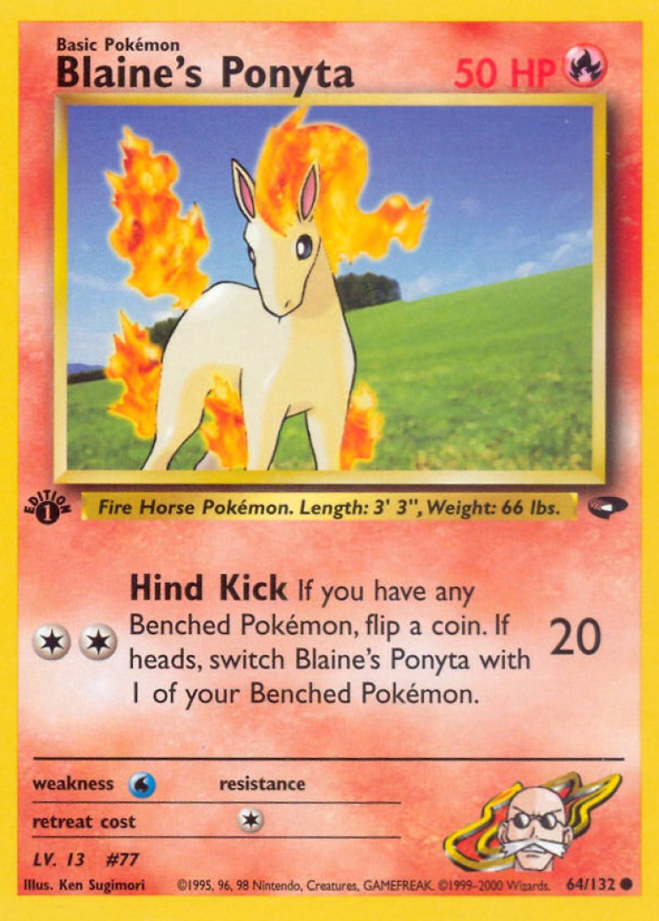 shiny ponyta pokemon card Galarian Ponyta - SV047/SV122 - Shining Fates