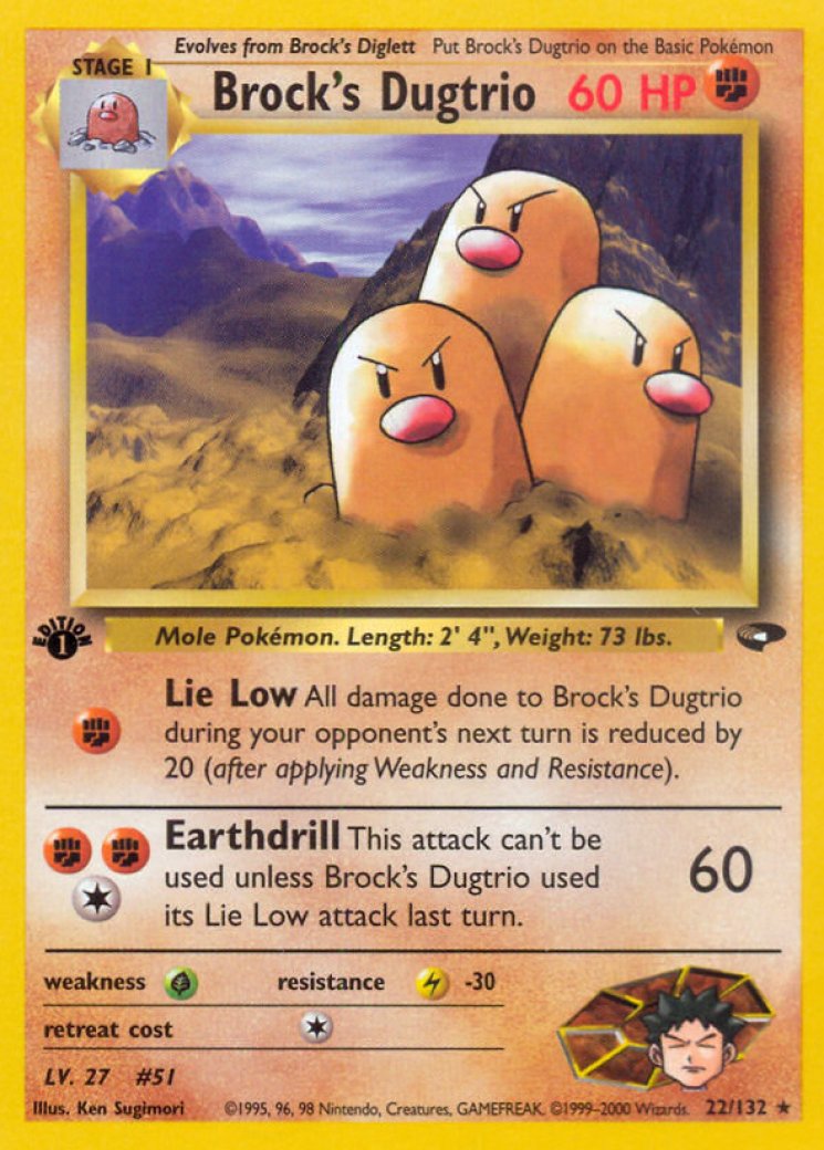 pokemon card target black friday Blaine's Vulpix (65/132) [Gym Heroes Unlimited]