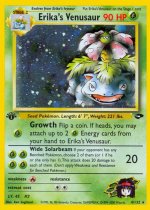 gym challenge pokemon cards Koga (106/132) - (This counts as evolving Kogas Kakuna.) Shuffle your deck afterward Sabrina (110) (110) 110 -