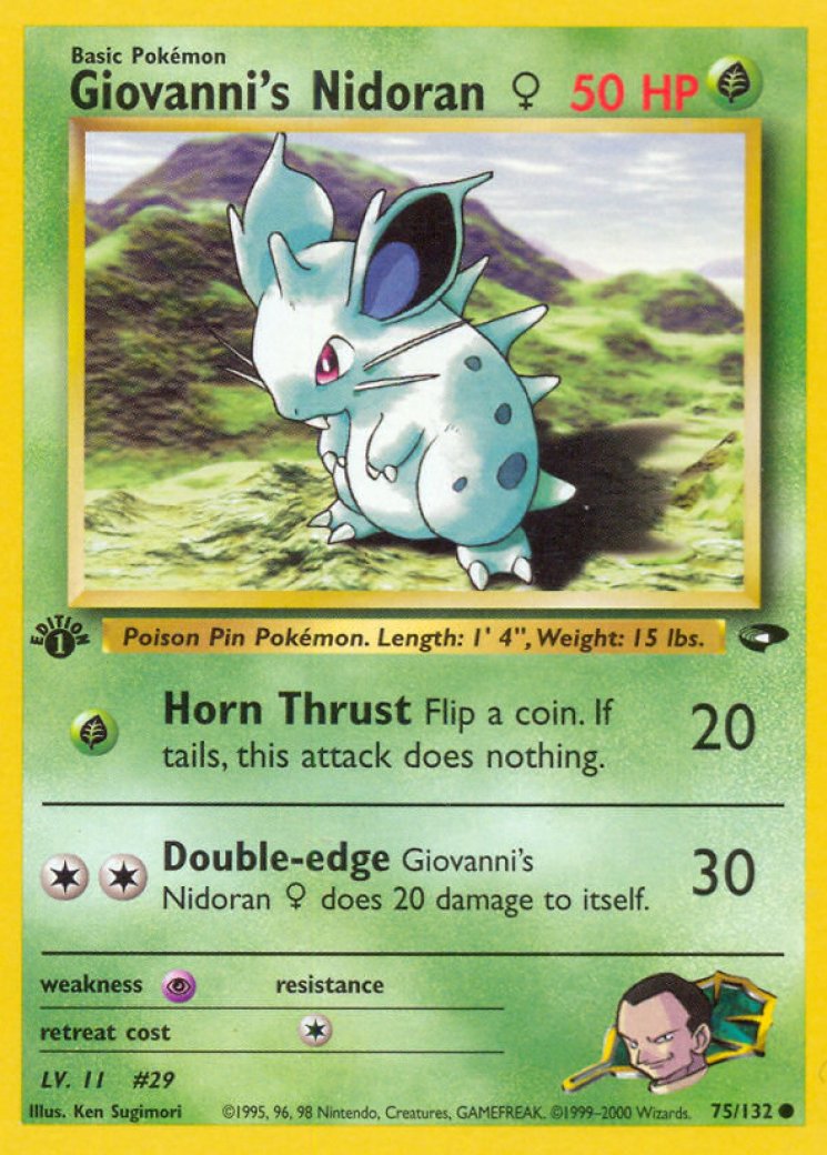 Nidoran F 91/123 Price 2026 | Mysterious Treasures