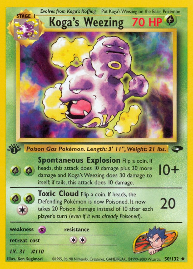 $3000 pokemon card Pokemon CHICKENNUGGET HP 3000