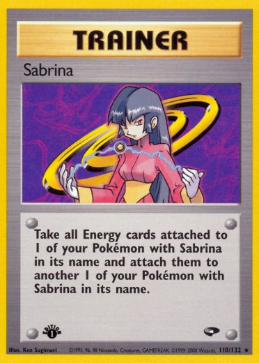 Sabrina (110)