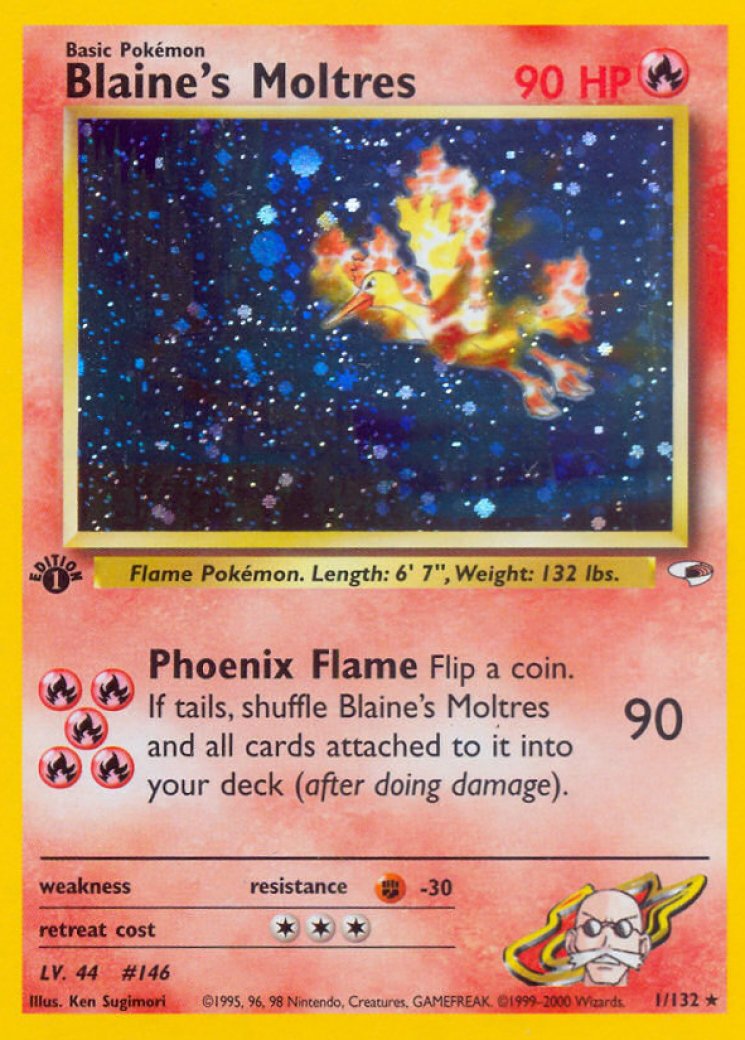 pokemon gym trainer cards Top 8 Gym Leader Cards in the Pokemon Trading Card Game