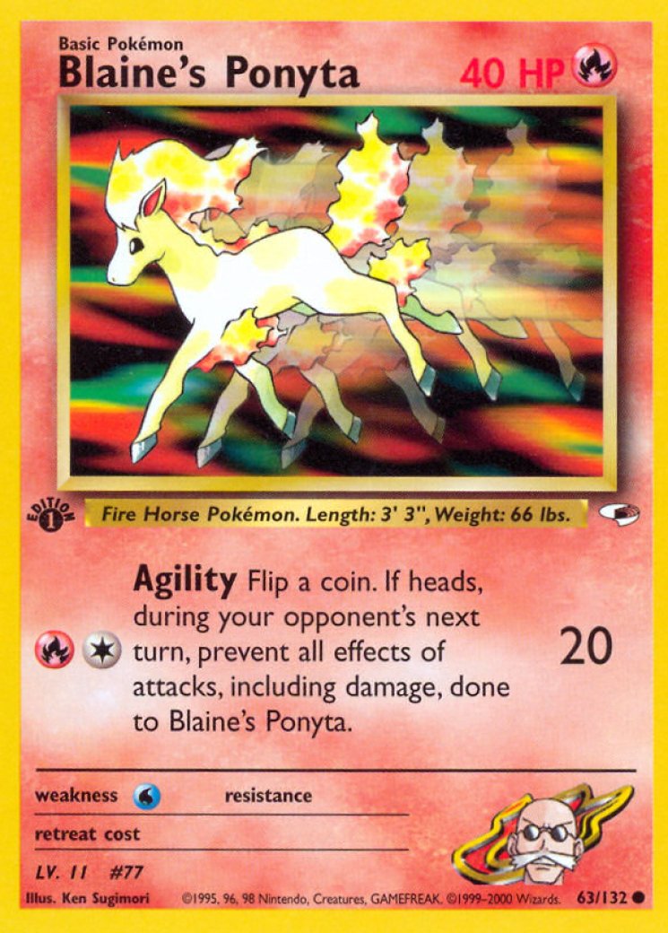 1999 ponyta pokemon card value Was working on my base set master for non 1st edition and noticed this, is this a major error? I've not seen a this dark before. : r/pkmntcgcollections M+ condition Ponyta (Shiny) SH11/99 Price 2026