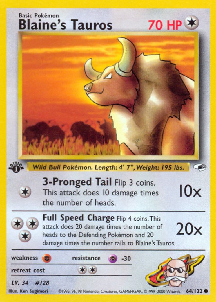 pokemon 25th celebrations card list Tauros GX 156/149 Secret Rare Pokemon Card (Sun & Moon Base Set) — Titan  Cards Ltd main image 0