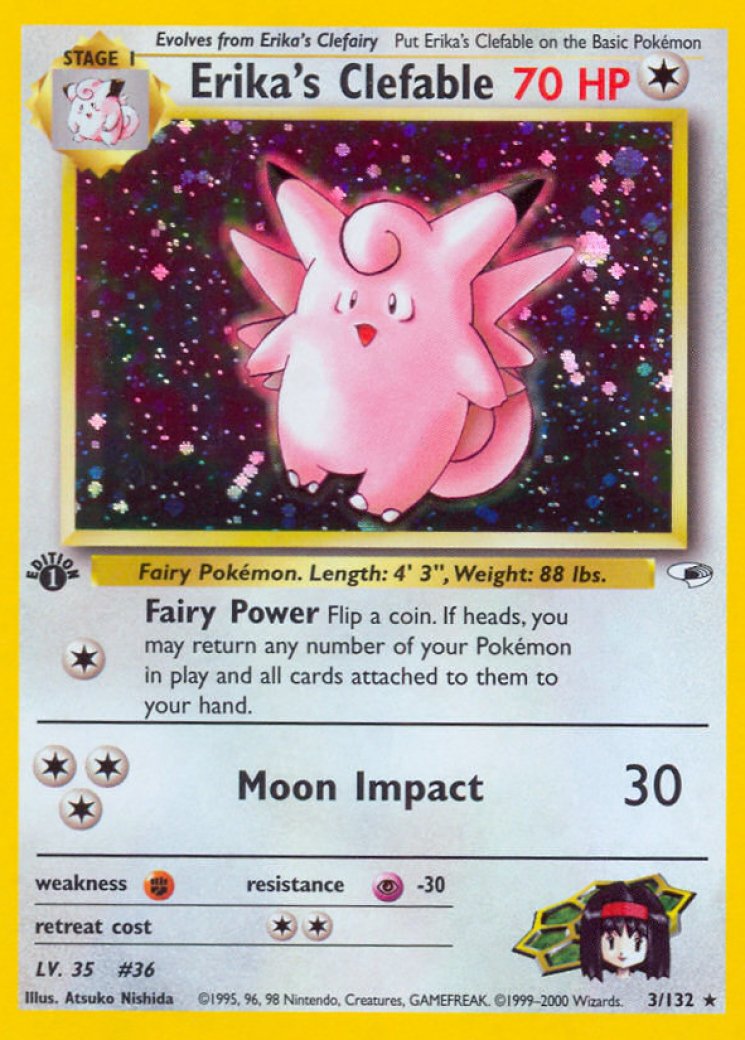 Gym Heroes - Pokemon Card Prices & Trends
