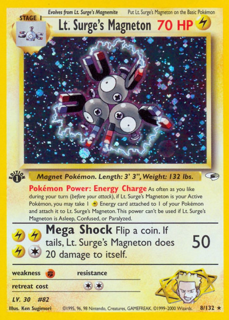Gym Heroes - Pokemon Card Prices & Trends