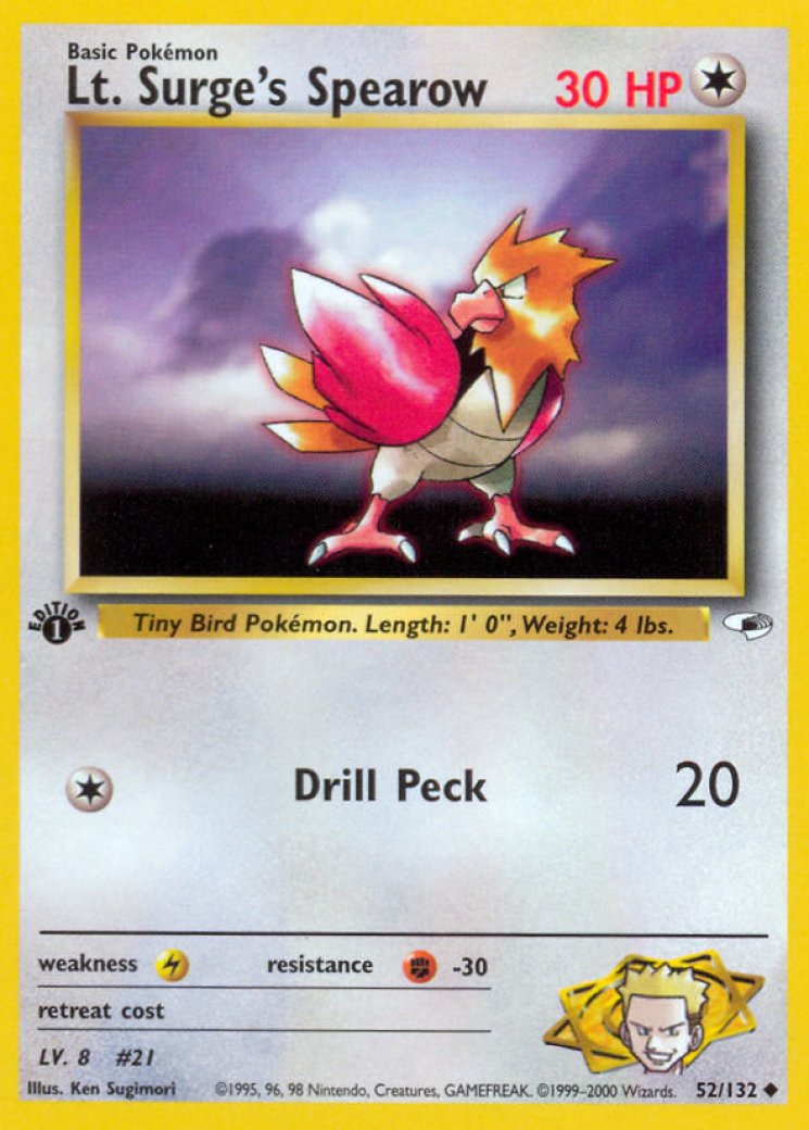will pokemon tcg pocket cards be worth money Pokemon Cards 2nd Edition Value: Are they worth anything?