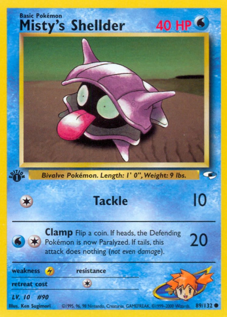 shellder pokemon card value Shellder Card Prices & Value 2026