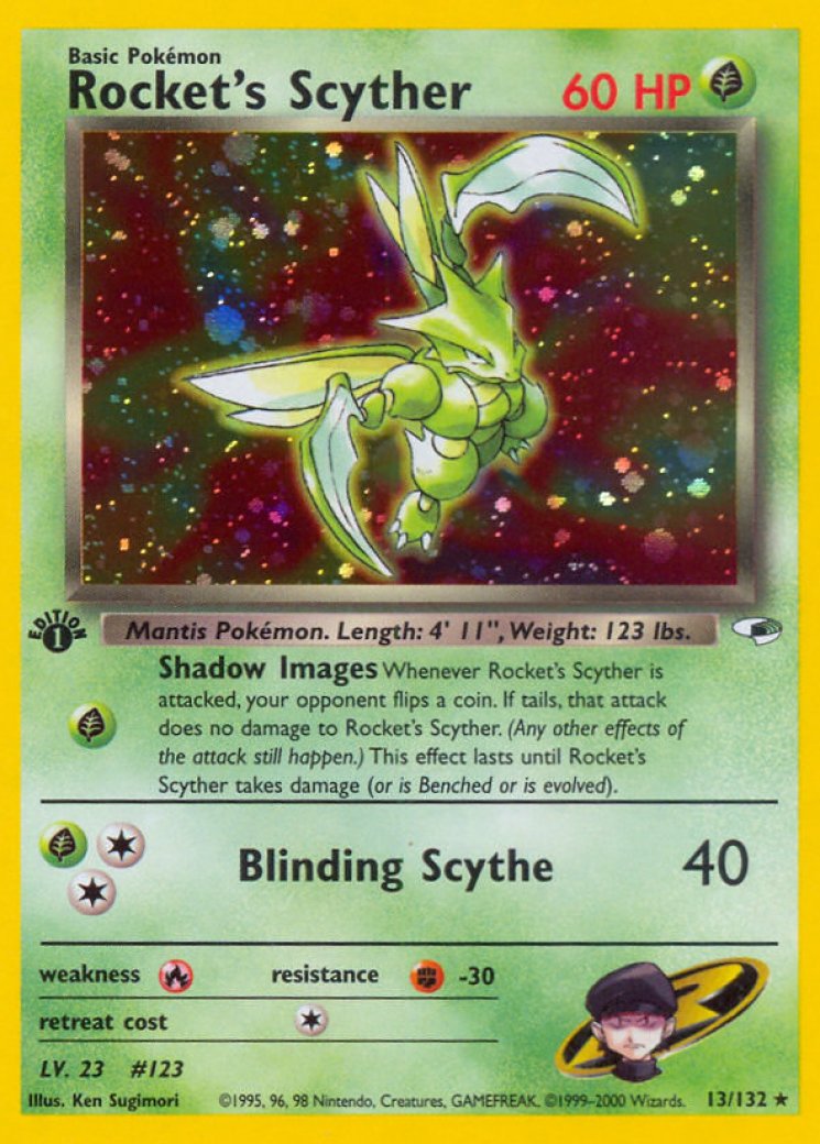 Scyther 6/159 Price 2026 | Crown Zenith