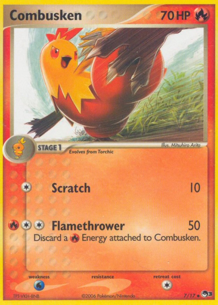 Combusken 27/160 Price 2026 | Primal Clash