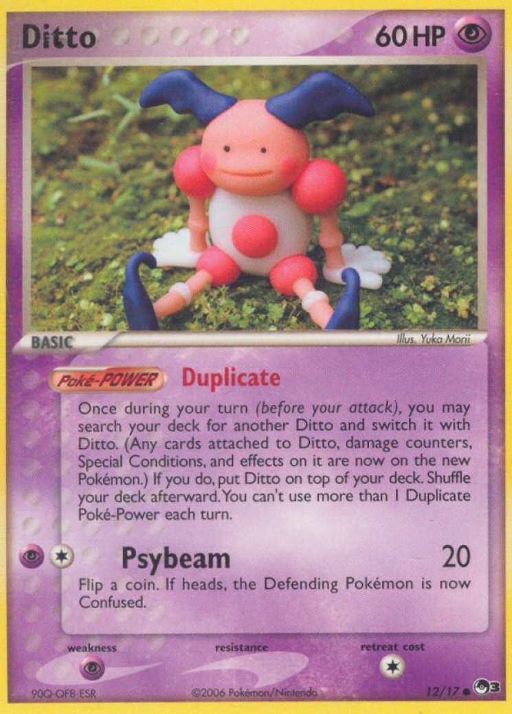 Ditto VMAX - Shining Fates - Pokemon Card Prices & Trends Ditto VMAX - Shining Fates - Pokemon Card Prices & Trends