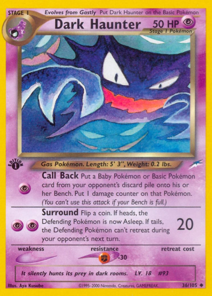 Haunter - Chilling Reign - Pokemon Card Prices & Trends Haunter - Chilling Reign - Pokemon Card Prices & Trends