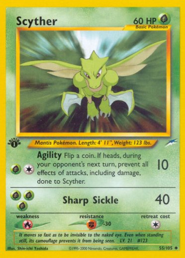 Scyther