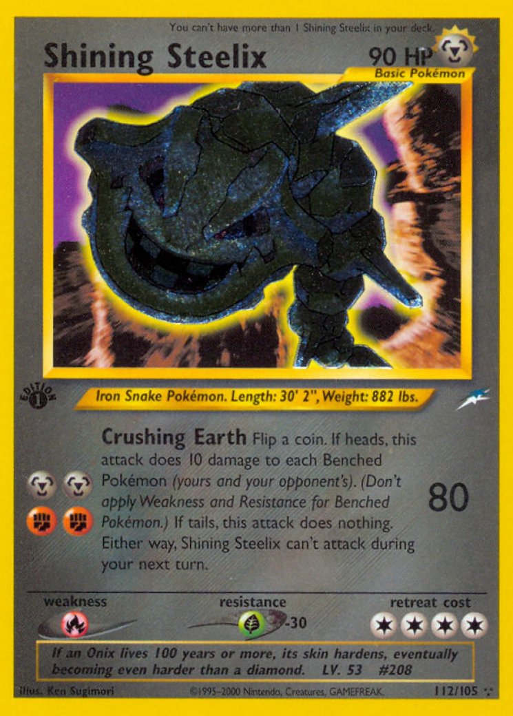 Radiant Steelix - Lost Origin - Pokemon Card Prices & Trends