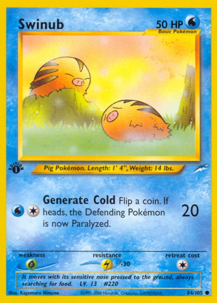 swinub pokemon card value 2025 Japanese Sv9-Battle Partners #106 Art Rare PSA 10 Pokemon TCG JPN Swinub (106) - SV9: Battle