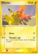 Pikachu - POP Series 2 - Pokemon Card Prices & Trends