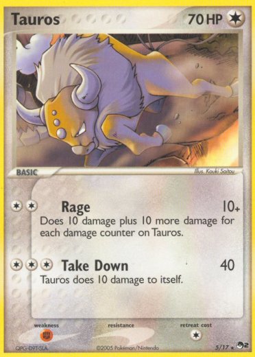 Tauros