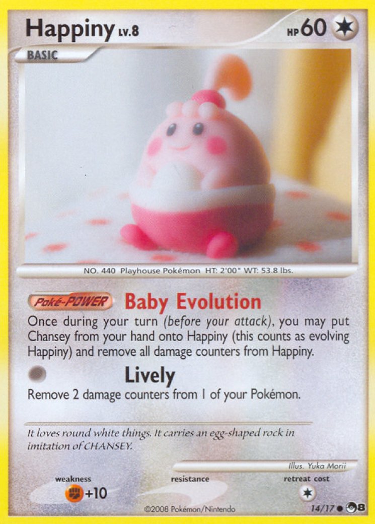 pokemon pop series 8 booster pack Pokemon: The boosters of this series were distributed to participants of tournaments or leagues POP Series 8 Card Prices