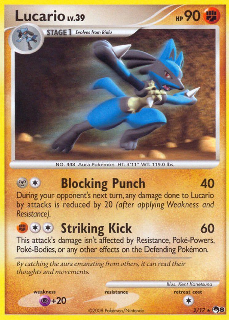 POP Series 8 - Pokemon Card Prices & Trends