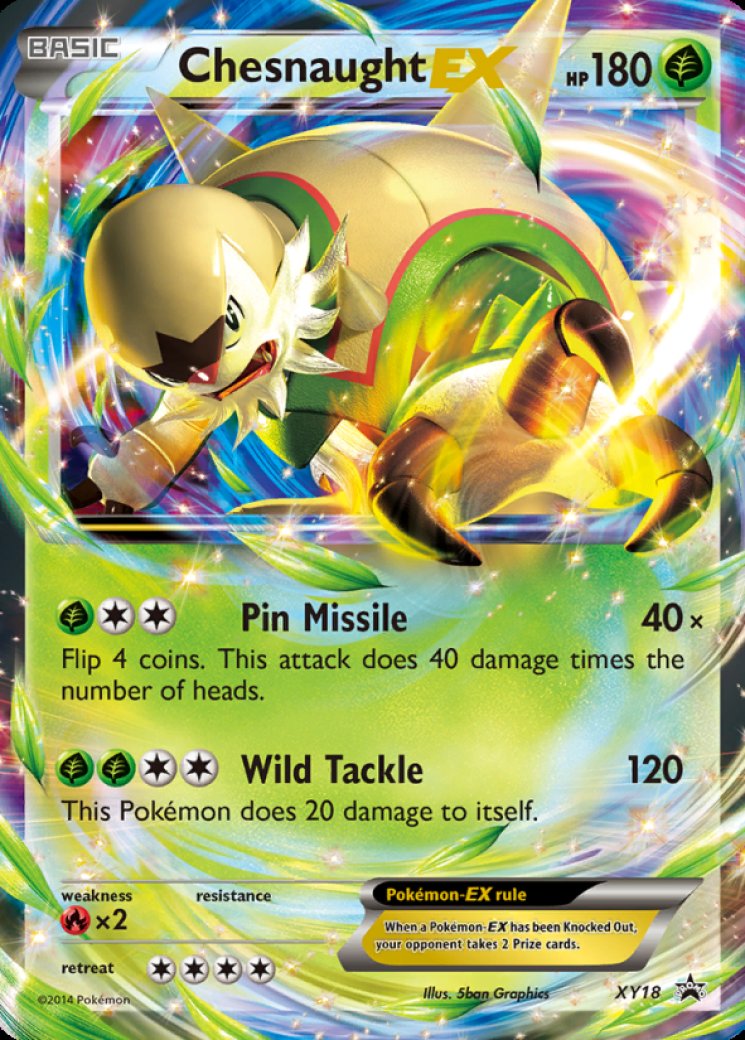 XY Promos - Pokemon Card Prices & Trends XY Promos - Pokemon Card Prices & Trends