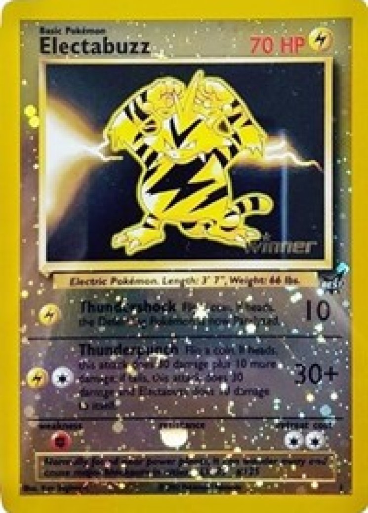 Best of Promos - Pokemon Card Prices & Trends