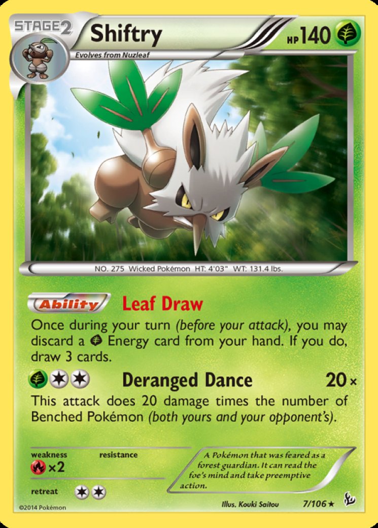 Flashfire - Pokemon Card Prices & Trends