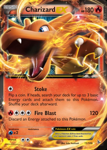Charizard EX (11)