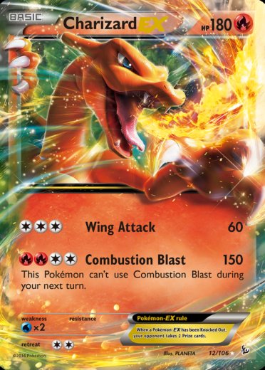 Charizard EX (12)