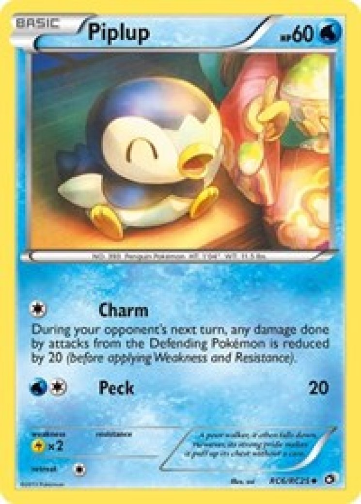 Piplup - Legendary Treasures: Radiant Collection - Pokemon Card Prices & Trends Piplup - Legendary Treasures: Radiant Collection - Pokemon Card Prices & Trends