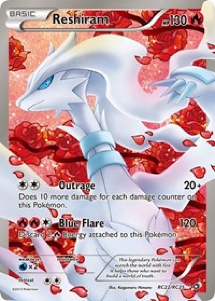 Legendary Treasures: Radiant Collection - Pokemon Card Prices & Trends