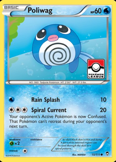 Poliwag