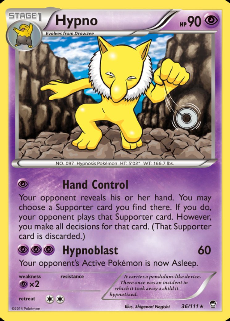 Dark Hypno - Team Rocket Returns - Pokemon Card Prices & Trends Dark Hypno - Team Rocket Returns - Pokemon Card Prices & Trends
