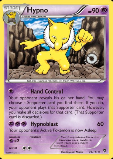 Hypno