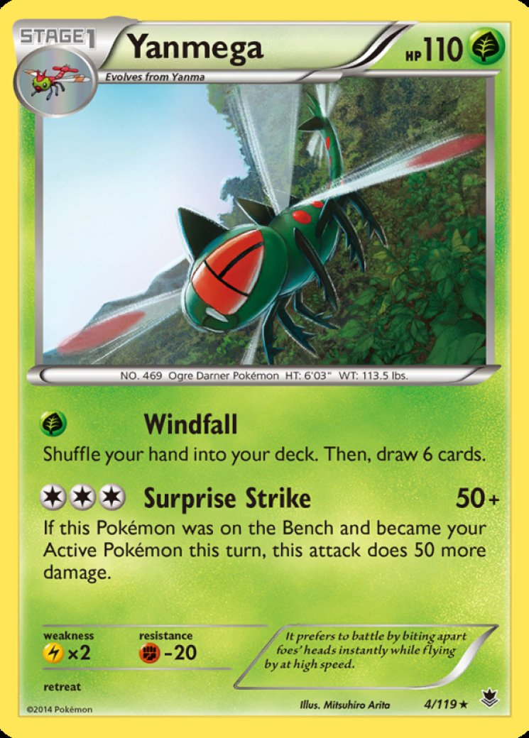 pokemon card mew ancient Ancient Mew main image 1
