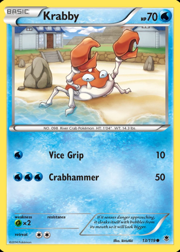 Phantom Forces - Pokemon Card Prices & Trends
