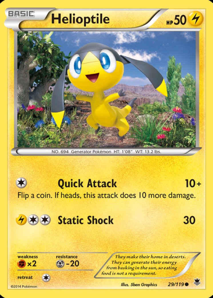 az pokemon card AZ 117/119 Full Art Trainer Ultra Rare XY Phantom Forces Pokemon Card Near  Mint main image 0
