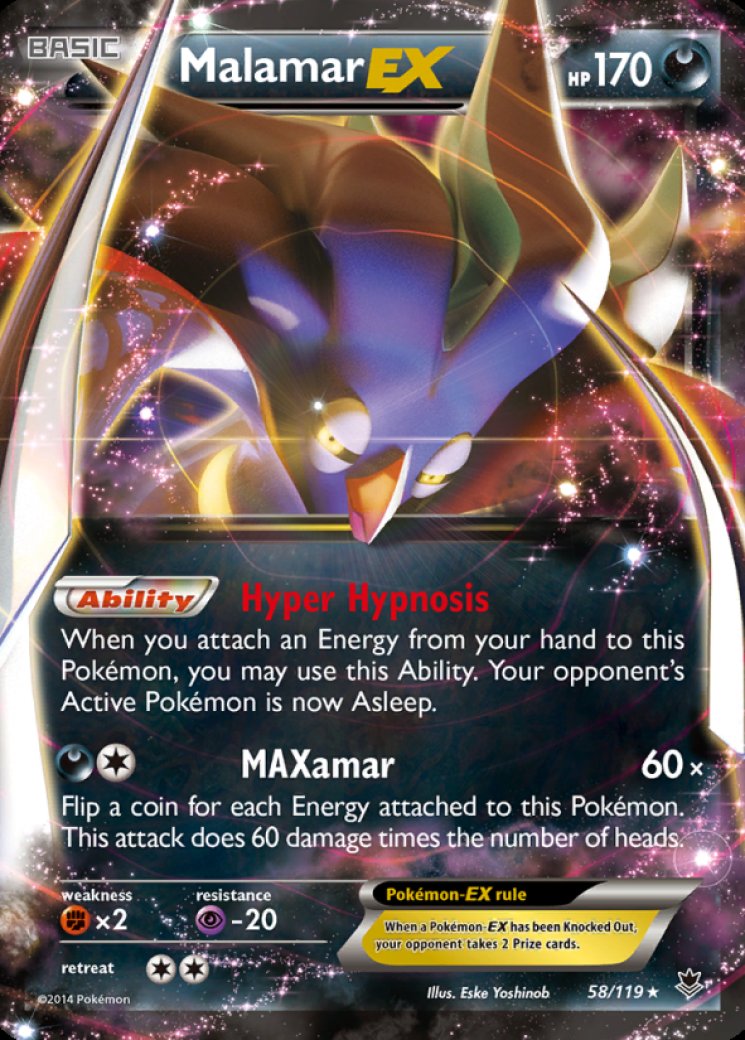 Dialga EX - Phantom Forces - Pokemon Card Prices & Trends
