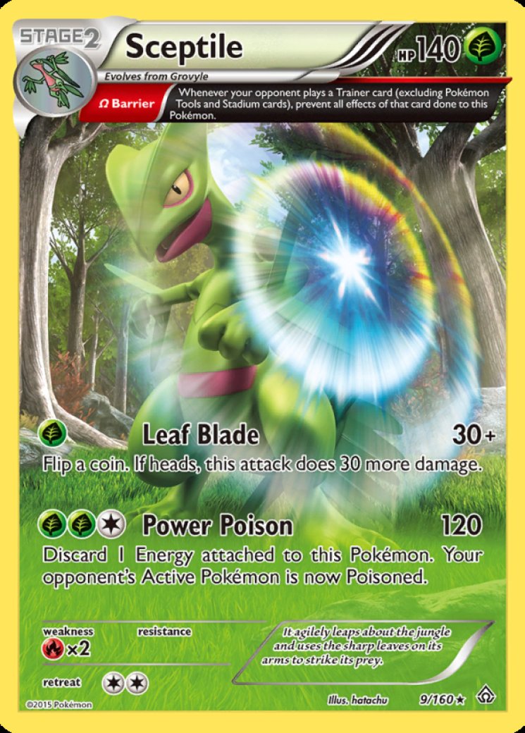 Primal Clash - Pokemon Card Prices & Trends