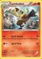 Combusken 27/160 Price 2026 | Primal Clash