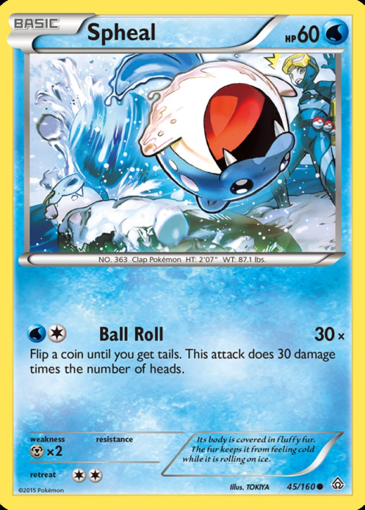 spheal pokemon card value - 199/191 - Surging Sparks variation to centering Spheal Card Prices & Value