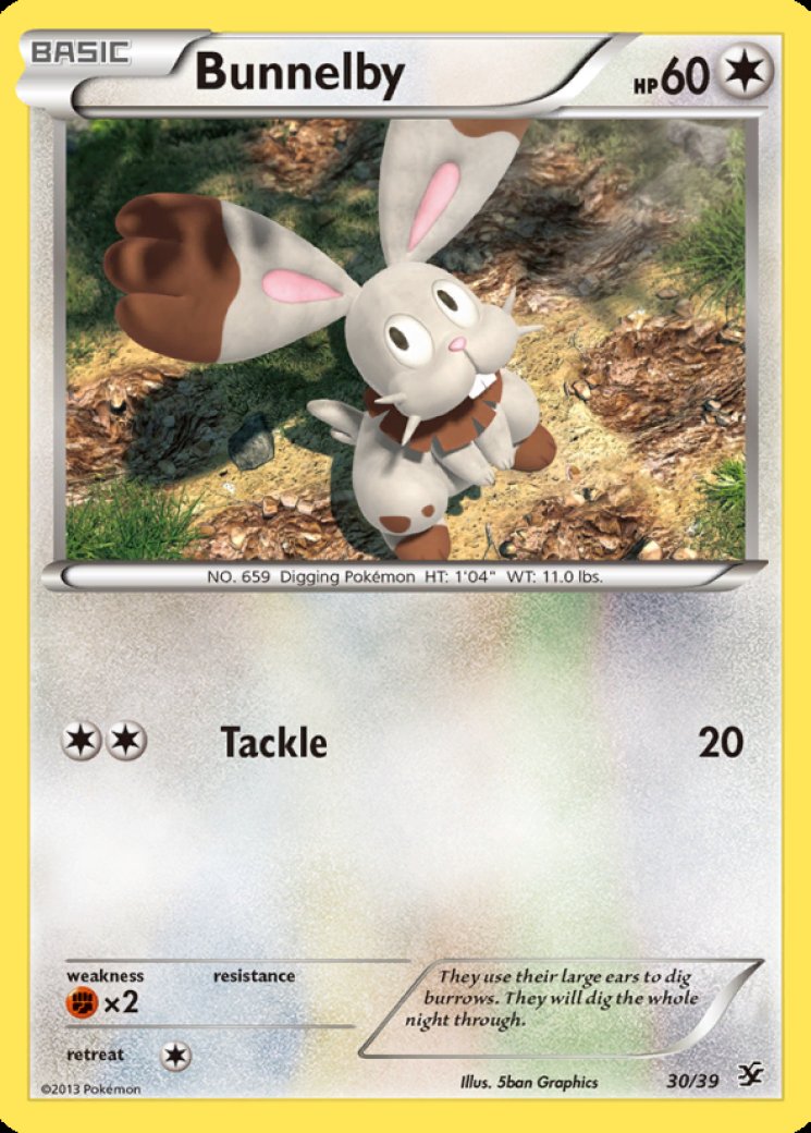 shiny bunnelby pokemon card SV097/SV122 Shining Fates Set Holo Near Mi Common Card Type Bunnelby SV097/SV122 Shiny Holo Rare
