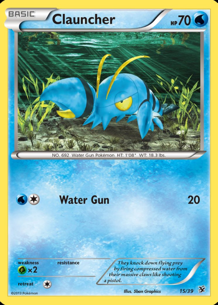 clauncher pokemon card Pokmon TCG Clauncher 205/198 Illustration Rare Scarlet & Violet Base Set  NM/M