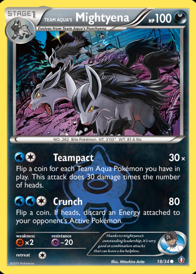 Double Crisis - Pokemon Card Prices & Trends
