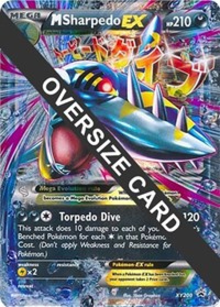 Sharpedo - Power Keepers - Pokemon Card Prices & Trends